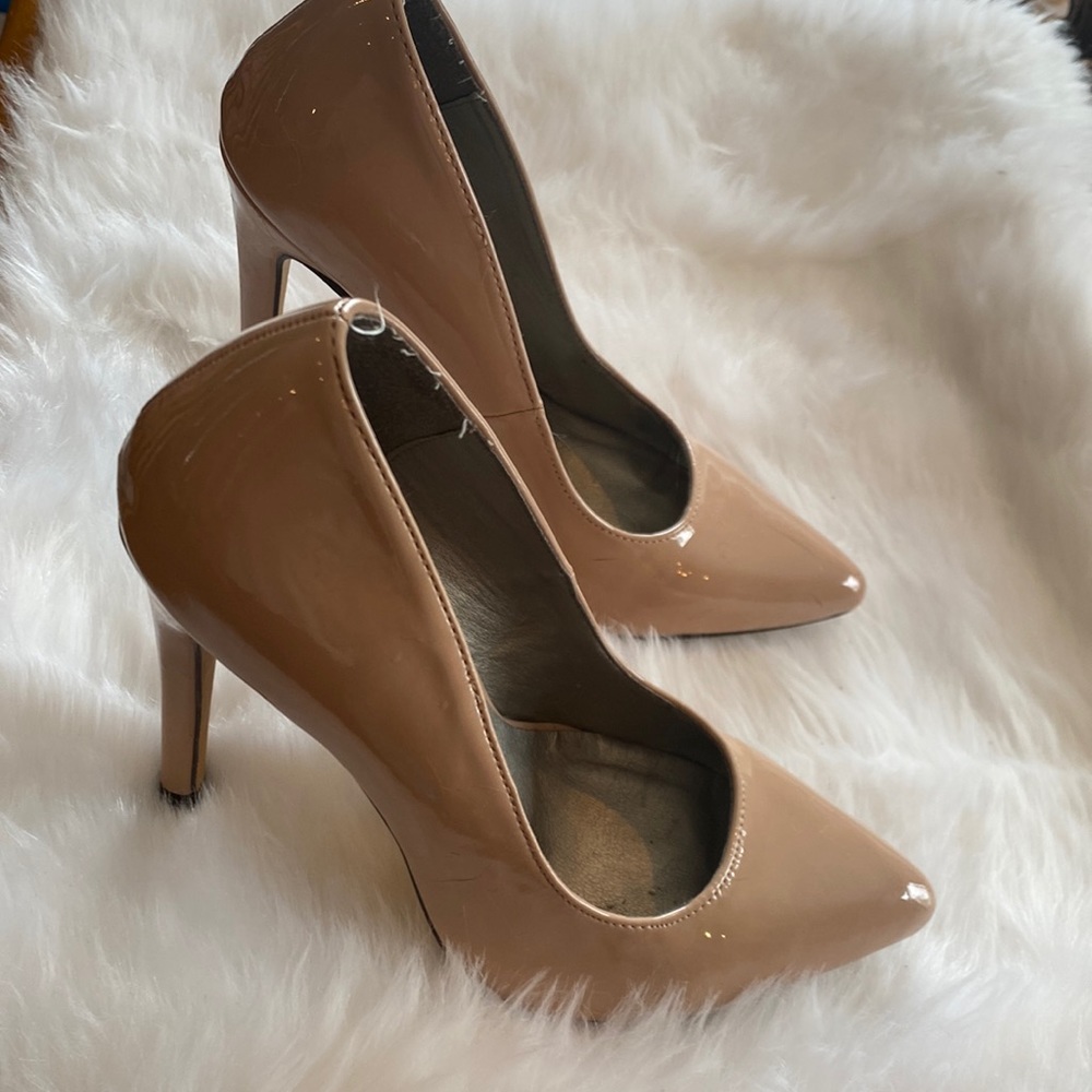 Micheal Antonio - size 5/12-6